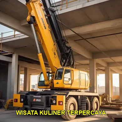 Menggali Potensi Wisata Kuliner di Pasar Malam